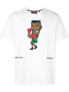 Mostly Heard Rarely Seen 8-bit Richie T-shirt - White