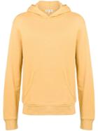 Alex Mill Casual Hoodie - Yellow