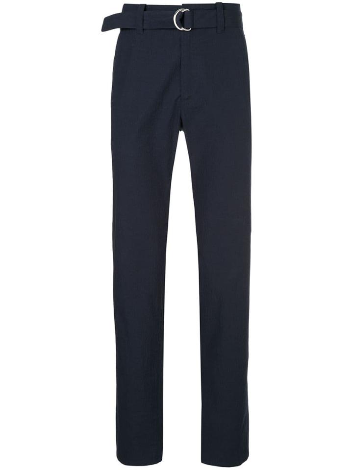 Cerruti 1881 Basic Chinos - Blue