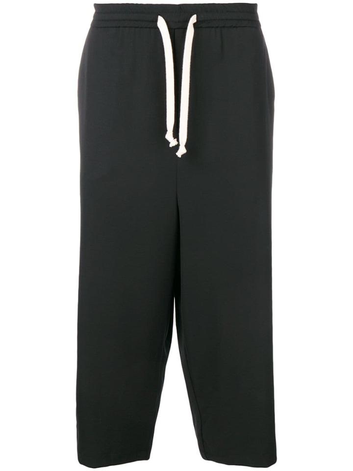 Société Anonyme Hacknew Pants - Black