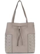 Tory Burch 'block-t' Tote