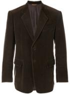 Romeo Gigli Pre-owned Classic Blazer - Brown
