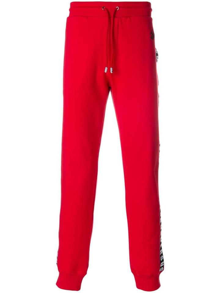 Versus - Red