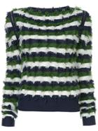 Sonia Rykiel Striped Sweater - Multicolour