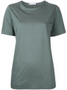 Astraet Loose Fit T-shirt, Green, Cotton