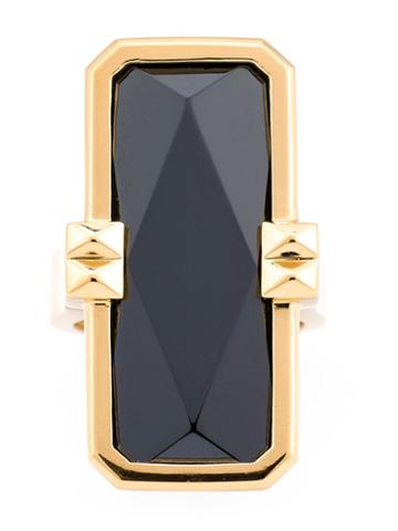 Altruis By Vinaya 'cleopatra Altrius' Ring, Women's, Size: Medium, Metallic
