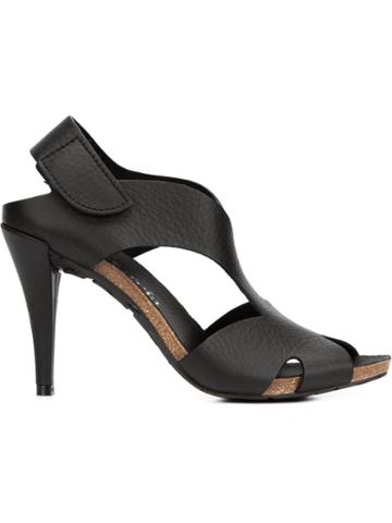 Pedro Garcia Heeled 'yolanda' Sandals