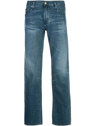 Ag Jenas Graduate Jeans - Black