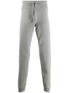 Corneliani Classic Jersey Trousers - Grey