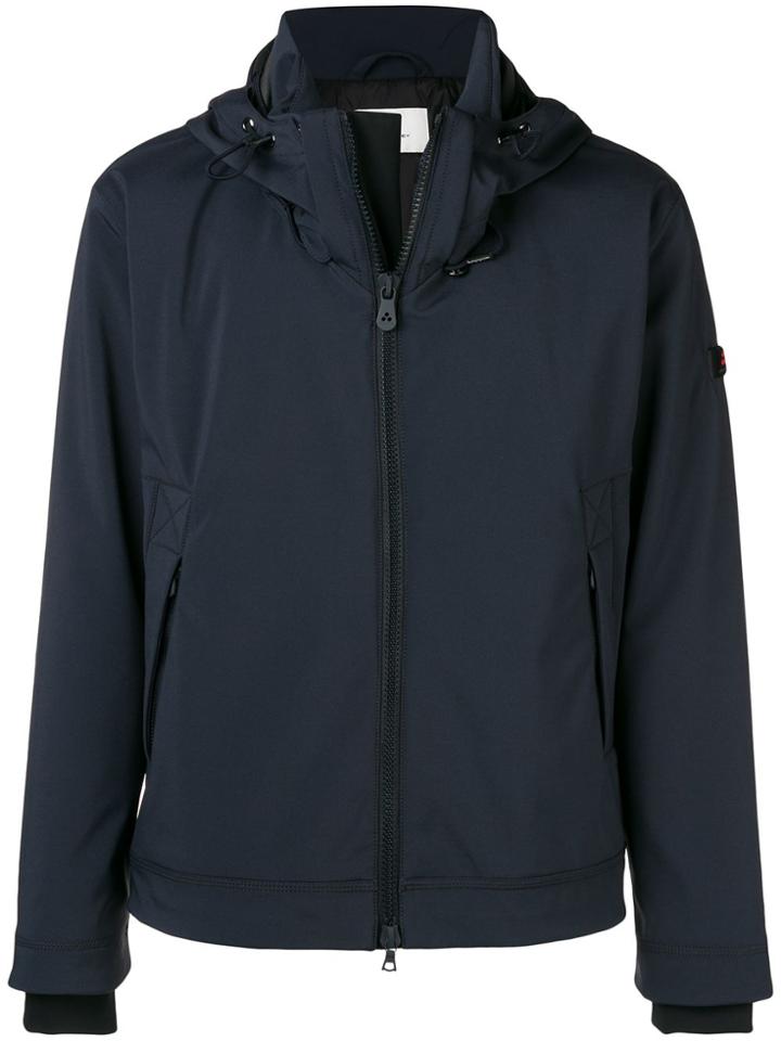 Peuterey Takoda Field Jacket - Blue
