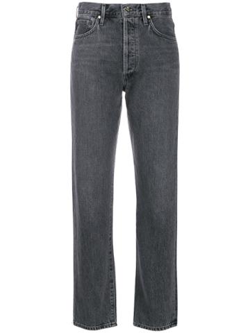Goldsign The Benefit Jeans - Grey