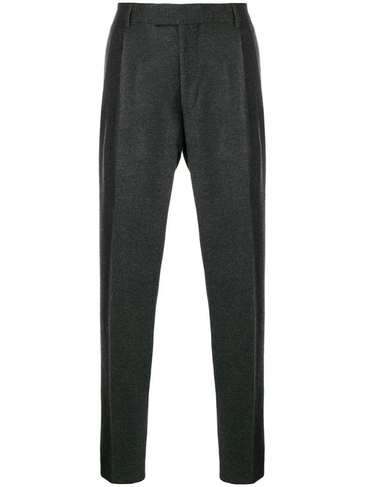 Tiger Of Sweden Trolosa Trousers - Grey