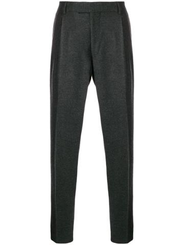 Tiger Of Sweden Trolosa Trousers - Grey