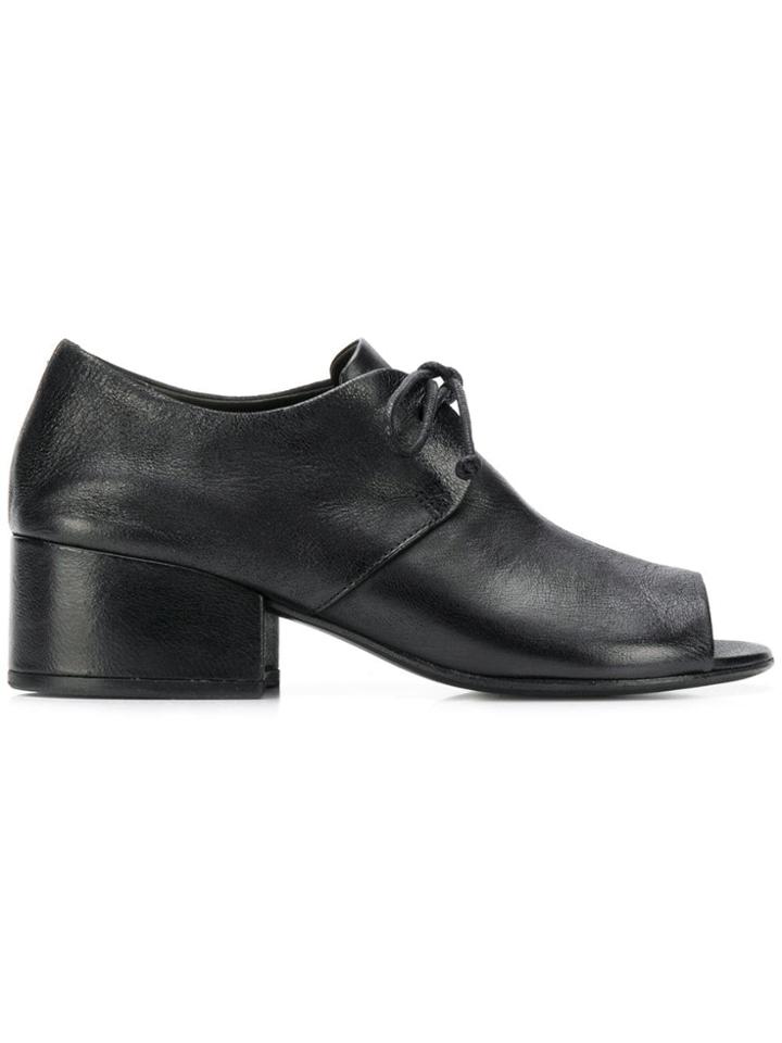 Marsèll Open-toe Shoes - Black