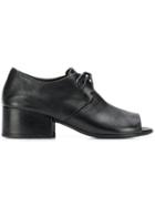 Marsèll Open-toe Shoes - Black