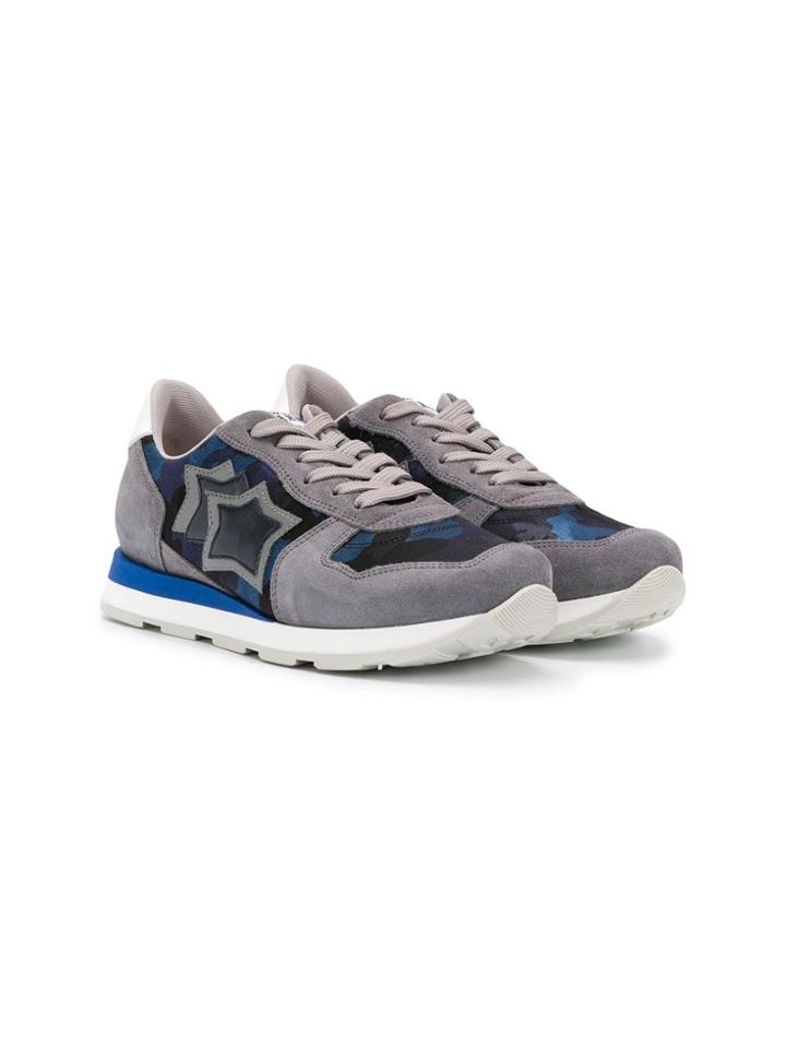 Atlantic Stars Lynxgbg09gbg-09 - Grey