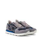 Atlantic Stars Lynxgbg09gbg-09 - Grey