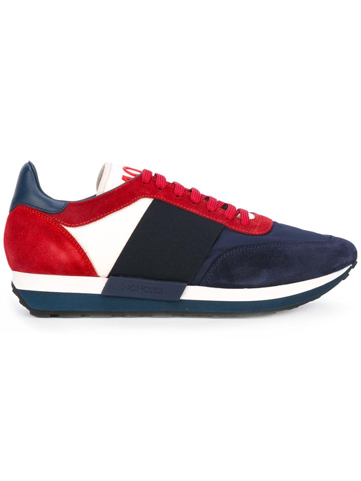 Moncler Horace Sneakers - Blue