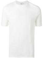 Aspesi - Crew T-shirt - Men - Cotton - L, White, Cotton