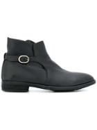Officine Creative Rozier Boots - Black