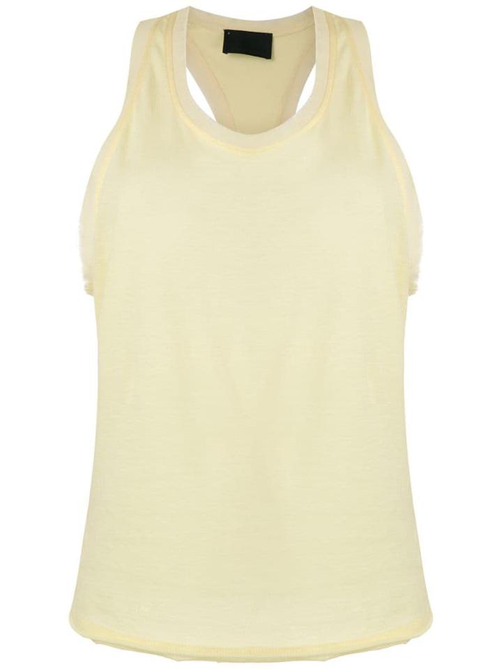 Andrea Bogosian Andrea Bogosian 003719 Soleil - Yellow