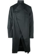 Lost & Found Ria Dunn Asymmetric Coat