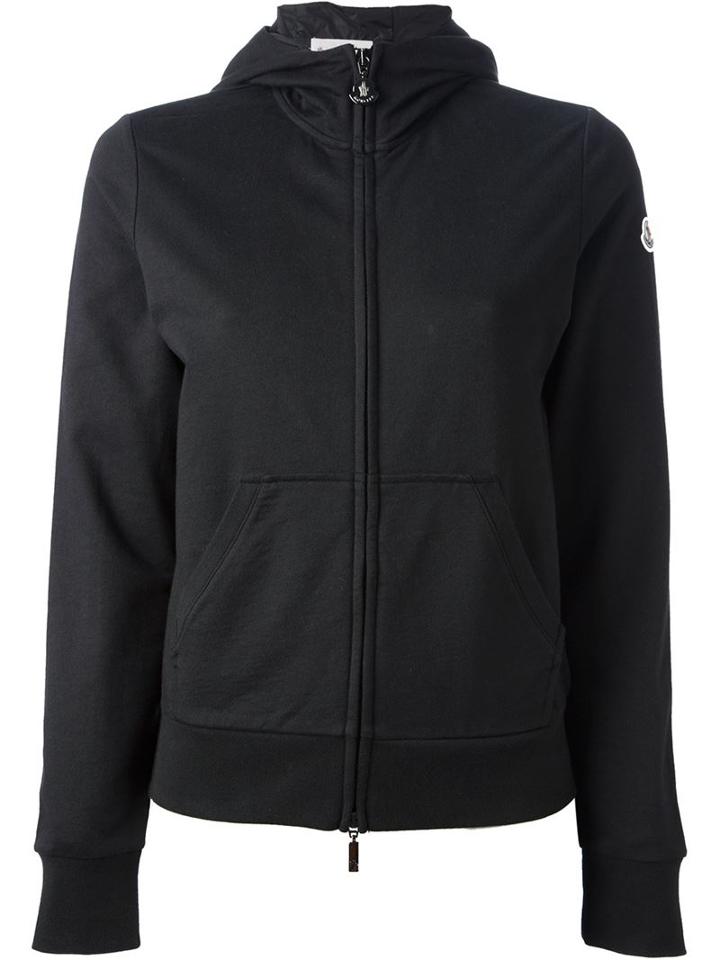 Moncler Knit Cardigan