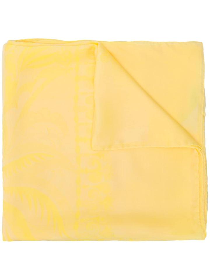 Emilio Pucci Emilio Pucci 9egb289ea28 2-bianco/giallo Natural