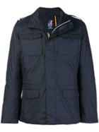 K-way K001k60manfieldthermoa13 - Blue