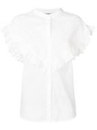 Essentiel Antwerp Sloeber Blouse - White