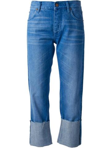 Mih Jeans 'the Phoebe' Jeans