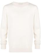 Etro Classic Crew Neck Sweatshirt - Neutrals
