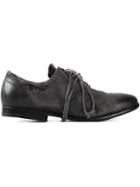 The Last Conspiracy 'sigga' Lace-up Shoes