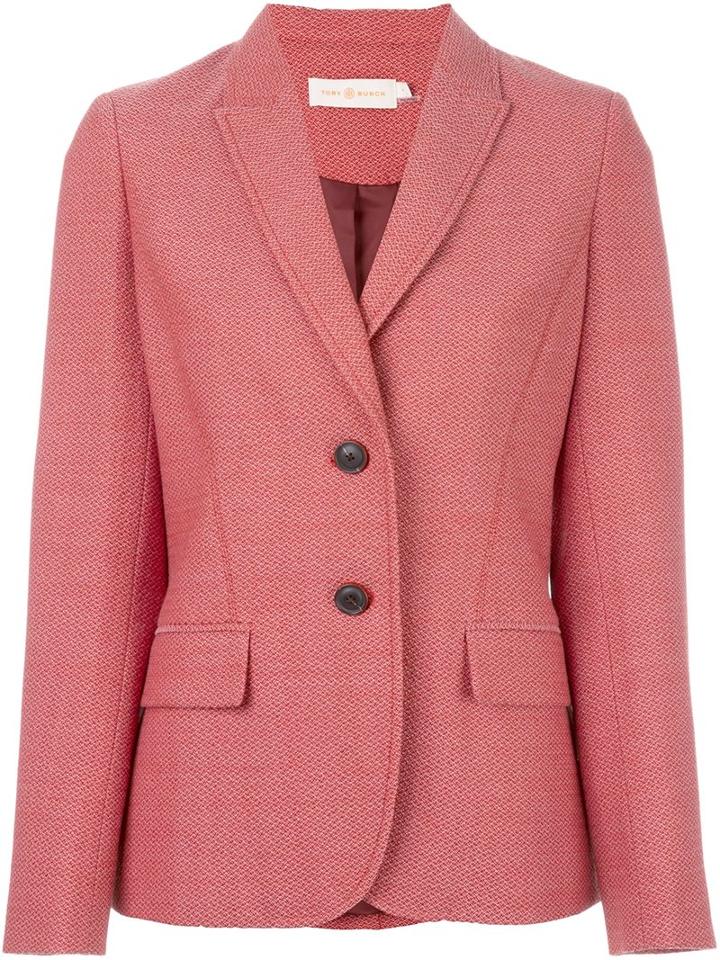 Tory Burch 'fatino' Riding Jacket