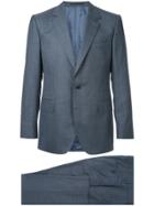 Gieves & Hawkes Formal Suit - Blue