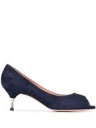 Roberto Festa Morella Pumps - Blue