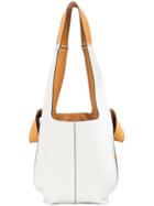 Loewe Two-tonal Hobo Bag - Brown