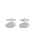 Lanvin Oval Cufflinks