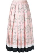 Macgraw Daisy Chain Skirt - Pink