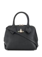 Vivienne Westwood Balmoral Bag - Black