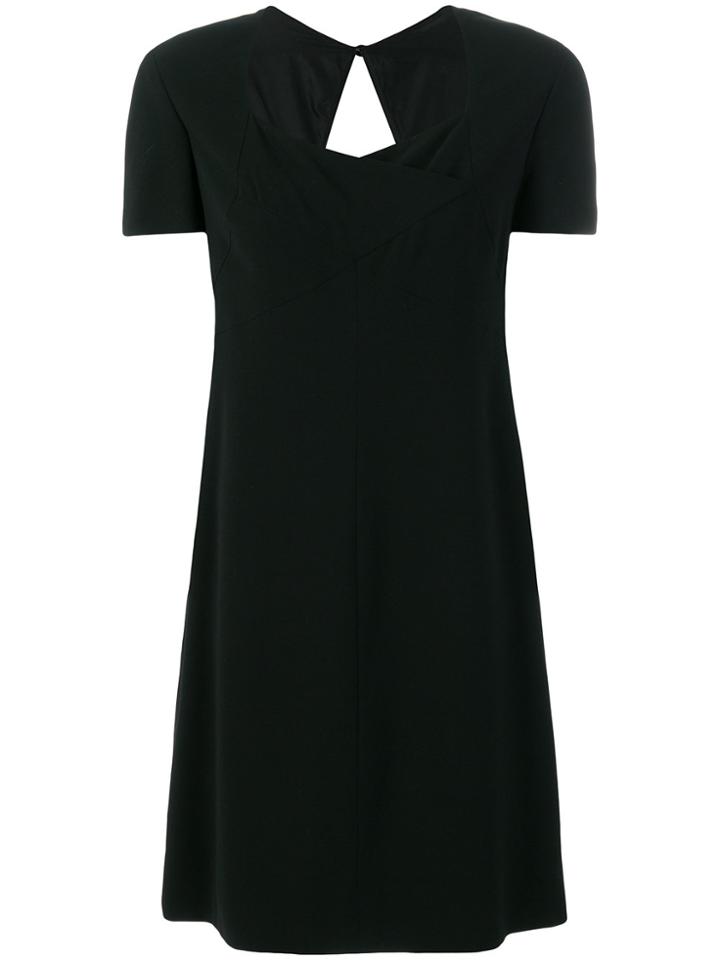 Chanel Vintage Chanel Dress - Black