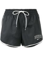 Nike Casual Logo Shorts - Black