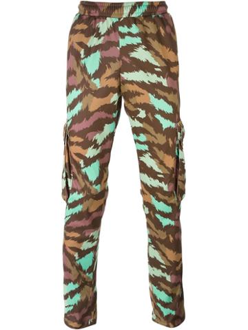 Adidas Originals Adidas Orignals X Jeremy Scott Track Pants