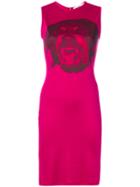 Givenchy Givenchy Bw202l303f 675 - Pink & Purple