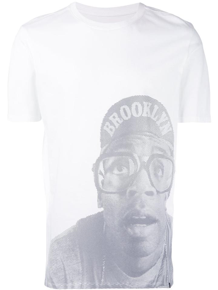 Nike - Jordan Aj Gotta Be The Shoes Logo T-shirt - Men - Cotton - M, White, Cotton