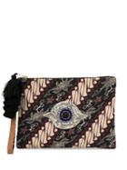 Figue Soma Pouch Bag - Multicolour