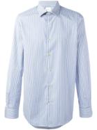 Givenchy Top Fastened Shirt - White