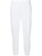 Vince Tailored Cropped Trousers