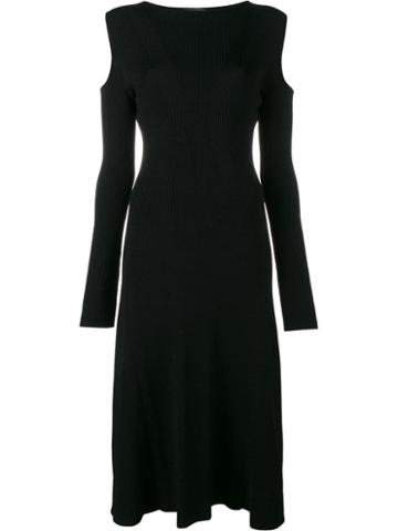 Barbara Casasola - Black