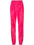 Dilara Findikoglu Victorian Track Pants - Pink